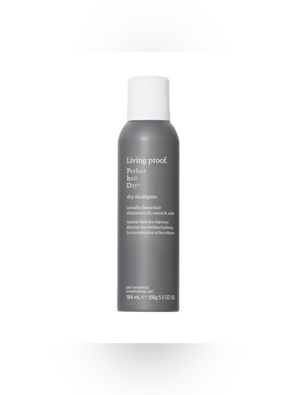 ✨New✨ Living Proof Perfect Hair Day Heat Styling Spray